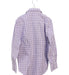 A Purple Shirts from Crewcuts in size 8Y for boy. (Back View)