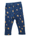 A Blue Casual Pants from Little Starters in size 6-12M for girl. (Back View)