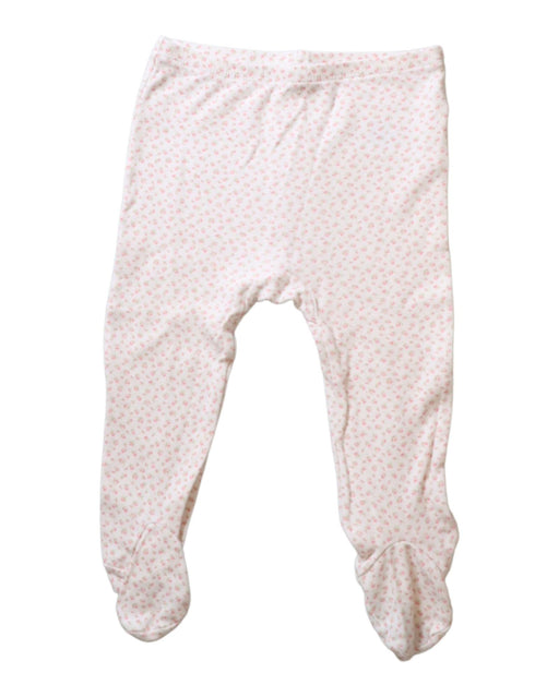 A Pink Separates from Ralph Lauren in size 6-12M for girl. (Front View)