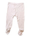 A Pink Separates from Ralph Lauren in size 6-12M for girl. (Back View)