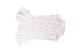 A White Short Sleeve Bodysuits from Petit Bateau in size 12-18M for neutral. (Back View)