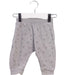 A Grey Sweatpants from Vertbaudet in size 3-6M for boy. (Front View)