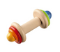 A Multicolour Wooden Toys from Haba in size 6-12M for neutral. (Front View)