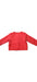 A Pink Lightweight Jackets from Petit Bateau in size 6-12M for girl. (Back View)