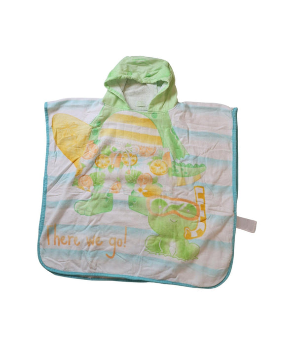 A Multicolour Towels from Mayoral in size O/S for boy. (Front View)