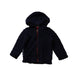 A Navy Lightweight Jackets from Boden in size 3T for boy. (Front View)