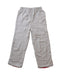 A Grey Sweatpants from Boden in size 2T for boy. (Back View)