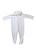 A Blue Onesies from Ralph Lauren in size 3-6M for boy. (Front View)