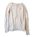 A Beige Crewneck Sweatshirts from Ivivva in size 12Y for girl. (Front View)