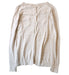 A Beige Crewneck Sweatshirts from Ivivva in size 12Y for girl. (Back View)