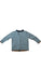 A Blue Cardigans from Bonpoint in size 6-12M for boy. (Back View)