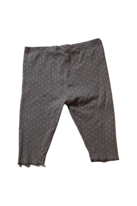 A Grey Pyjama Sets from Bonpoint in size 3-6M for neutral. 