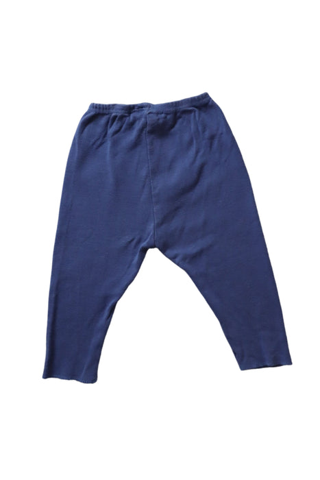 A Blue Pyjama Sets from Bonpoint in size 3-6M for boy. 