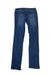 A Blue Jeggings from Tommy Hilfiger in size 12Y for girl. (Back View)