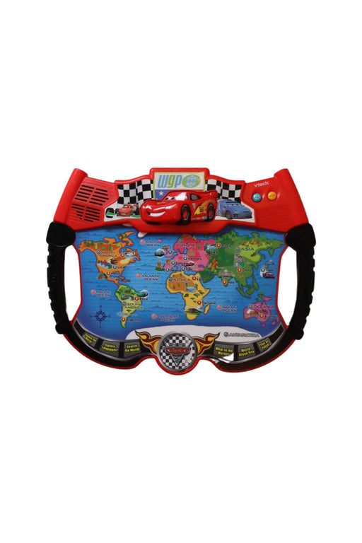 A Multicolour Educational Games & Activity Sets from Vtech in size O/S for boy. (Front View)