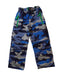 A Blue Casual Pants from Boden in size 5T for boy. (Front View)