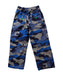 A Blue Casual Pants from Boden in size 5T for boy. (Back View)
