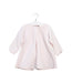 A White Long Sleeve Tops from Absorba in size 2T for girl. (Front View)