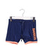 A Blue Swim Shorts from Barrel in size 7Y for boy. (Front View)