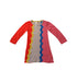 A Multicolour Sweater Dresses from Boden in size 2T for girl. (Front View)