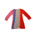 A Multicolour Sweater Dresses from Boden in size 2T for girl. (Back View)