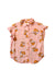 A Pink Separates from Peter Alexander in size 2T for girl. (Front View)