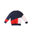 A Navy Knit Sweaters from Tommy Hilfiger in size 4T for boy. (Back View)