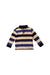 A Multicolour Long Sleeve Polos from Mayoral in size 2T for boy. (Front View)