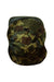 A Green Sun Hats from Hysteric Mini in size O/S for neutral. (Back View)