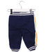 A Blue Casual Pants from Ralph Lauren in size 3-6M for boy. (Back View)