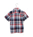 A Multicolour Shirts from Polo Ralph Lauren in size 4T for boy. (Back View)