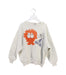 A White Crewneck Sweatshirts from The Animals Observatory in size 6T for neutral. (Front View)