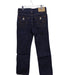 A Blue Jeans from True Religion in size 8Y for boy. (Back View)