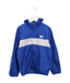 A Blue Lightweight Jackets from Helly Hansen in size 7Y for boy. (Front View)