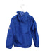 A Blue Lightweight Jackets from Helly Hansen in size 7Y for boy. (Back View)