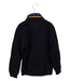 A Black Lightweight Jackets from Paul & Shark in size 8Y for boy. (Back View)