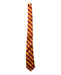 A Burgundy Ties from Brooks Brothers in size L for boy. (Front View)