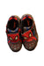 A Multicolour Sneakers from Stride Rite in size 4T for boy. (Front View)