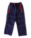 A Blue Casual Pants from Boden in size 5T for boy. (Front View)