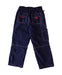 A Blue Casual Pants from Boden in size 5T for boy. (Back View)