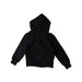 A Black Zippered Sweatshirts from Desigual in size 3T for boy. (Back View)