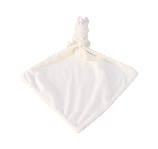 A Beige Safety Blankets from Jellycat in size O/S for girl. (Front View)