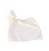 A Beige Safety Blankets from Jellycat in size O/S for girl. (Back View)