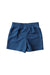 A Blue Active Shorts from Under Armour in size 6-12M for boy. (Back View)