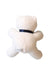 A White Soft Toys from Ralph Lauren in size O/S for neutral. (Back View)