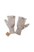 A Grey Gloves & Mittens from Crewcuts in size O/S for neutral. (Back View)