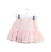 A Pink Skirt Sets from Nicholas & Bears in size 3T for girl. (Back View)