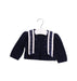 A Blue Cardigans from Nicholas & Bears in size 6-12M for girl. (Front View)