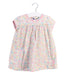 A Ivory Dress Sets from Petit Bateau in size 12-18M for girl. (Front View)