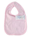 A Pink Bibs from Ralph Lauren in size O/S for girl. (Back View)